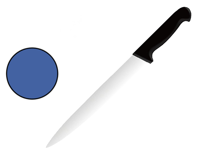 Нож разделочный MACO 413962