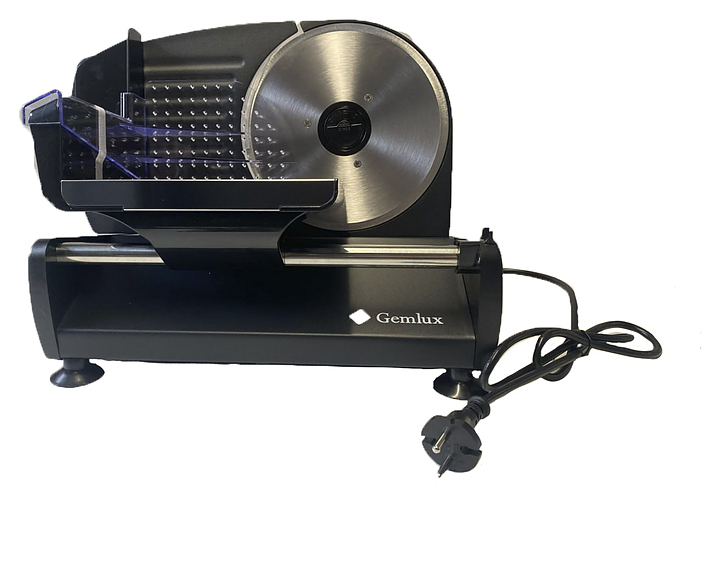 Слайсер Gemlux GL-MS-190B