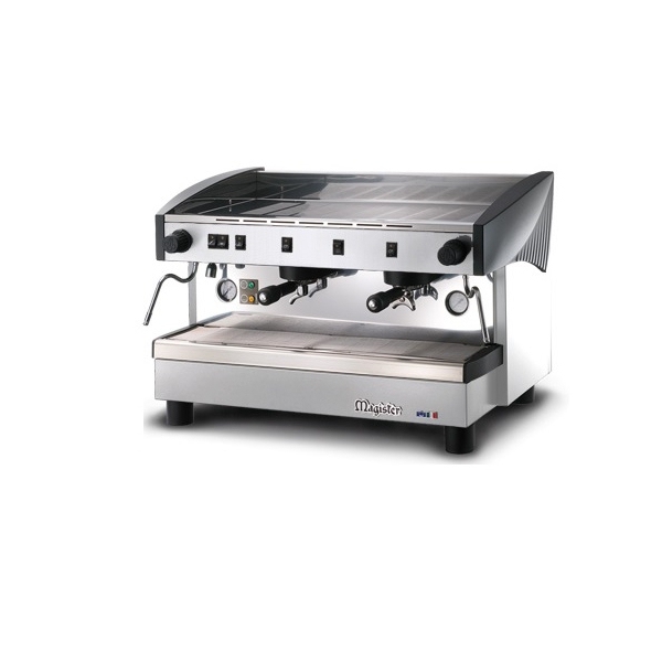Кофемашина Magister MS 100 2GR STILO
