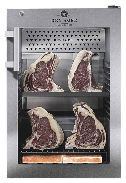 Шкаф для вызревания мяса DRY AGER DX0500PS+DX0066