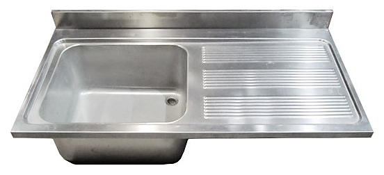 Ванна моечная Silcainox S.r.l. 571140D