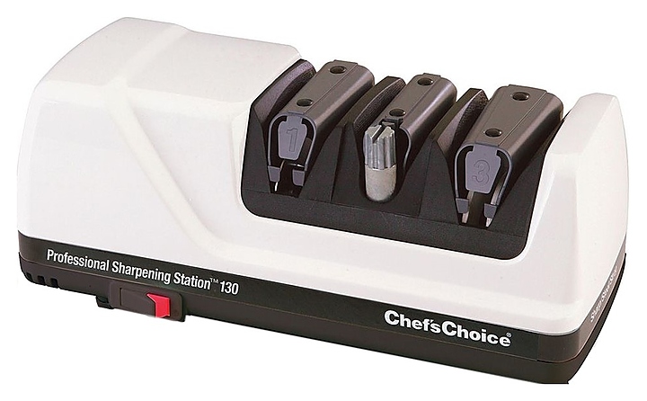 Точилка электрическая для ножей Chefs Choice CC130W