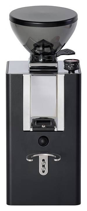 Кофемолка электрическая La Pavoni LPGKBN02EU черная