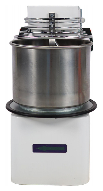 Тестомес спиральный Azimut MIXUP 10 EVO