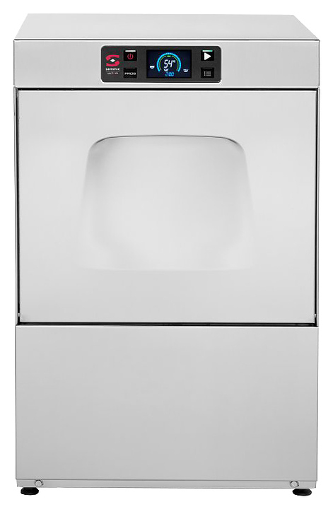 Машина стаканомоечная Sammic UX-40BD DD