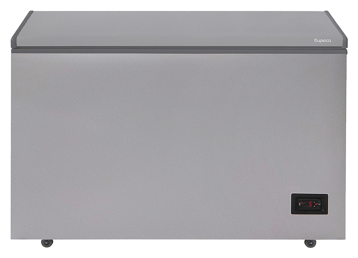 Ларь морозильный Бирюса M285KDN