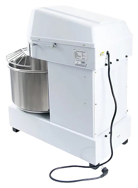 Машина тестомесильная Foodatlas HS-40A Eco графитовая