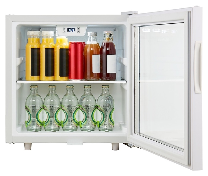 Шкаф холодильный Cellar Private CP017AW