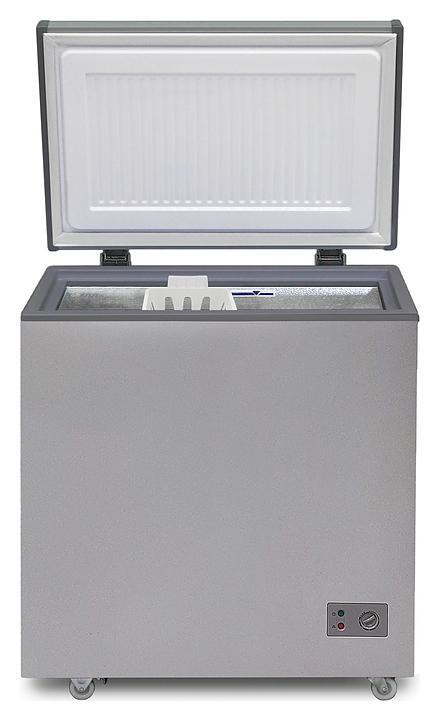 Ларь морозильный Бирюса M155KX