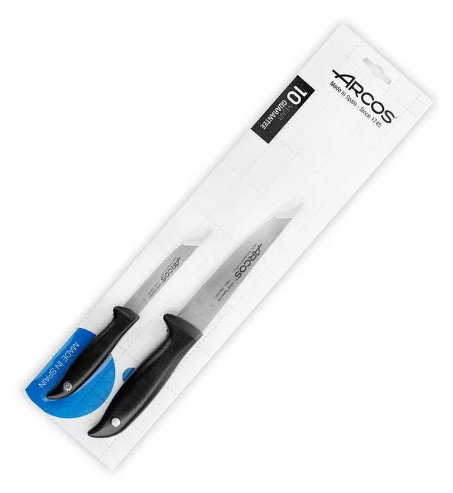 Набор ножей Arcos Menorca 705200 2 шт.