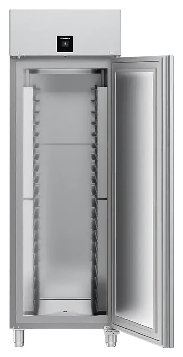Шкаф холодильный для пекарен Liebherr BRPSvh 6501 Perfection под противни 400х600 мм нерж. сталь