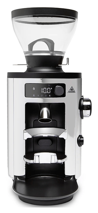 Кофемолка Mahlkoenig X54, белая матовая