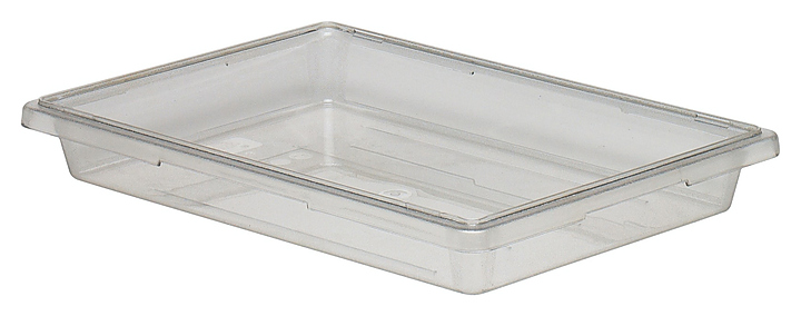 Контейнер Cambro 18263CW 135 прозрачный