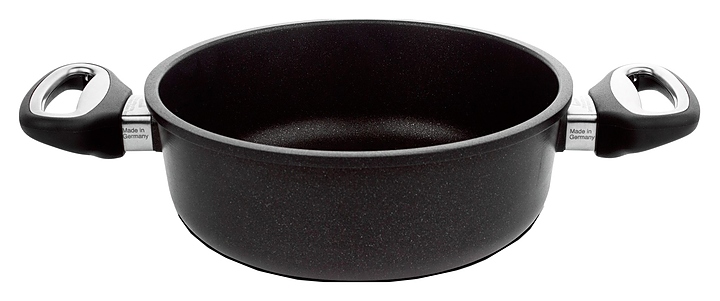 Сотейник AMT Gastroguss Frying Pans I-824