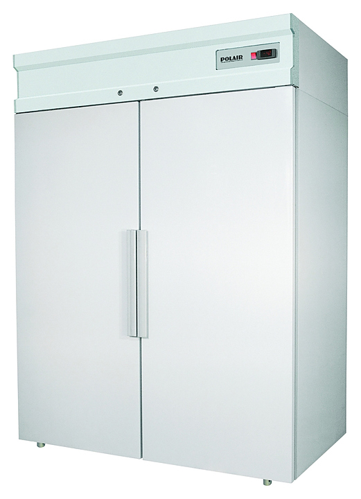 Шкаф холодильный POLAIR CV114-S (R134a)