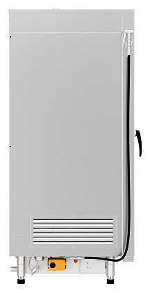 Пароконвектомат Gabino Combi-2011b-L