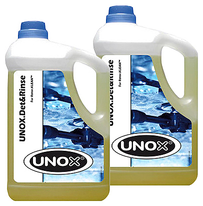 Моющее средство UNOX DB 1016A0