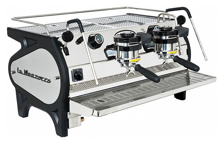 Кофемашина La Marzocco Strada EE 2 Gr