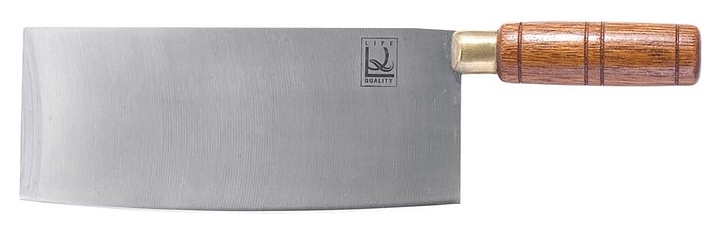 Топорик кухонный P.L. Proff Cuisine 92001334 "Китайский" 200х80 мм