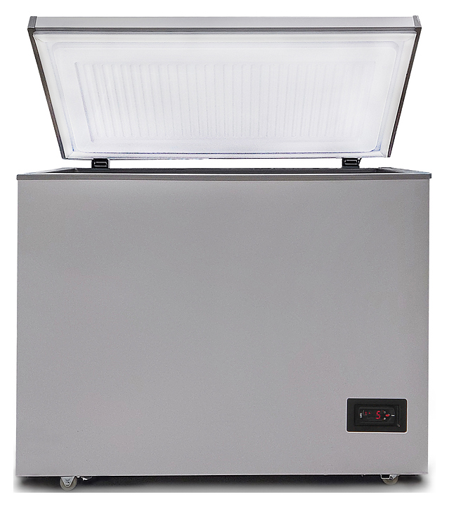 Ларь морозильный Бирюса M210KDN