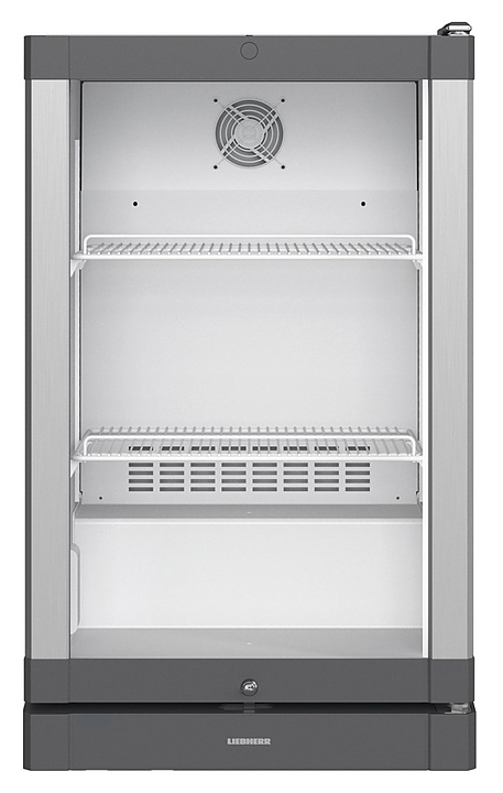 Шкаф холодильный Liebherr BCv 1103 Premium серебристый