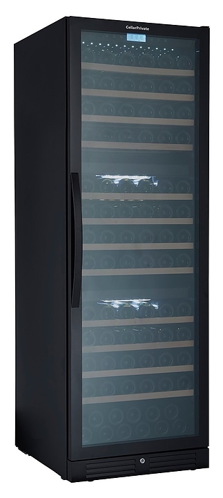 Винный шкаф Cellar Private CP154-3TB