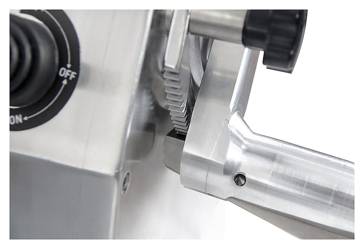 Машина тестораскаточная Campbon Gastro d’tail QS-520BT2