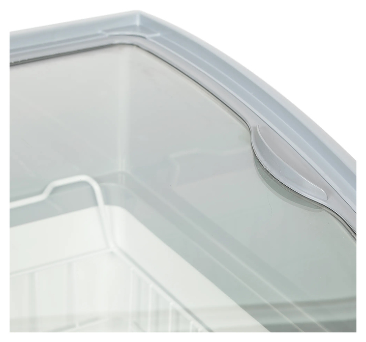 Ларь морозильный TEFCOLD NIC500SCEB