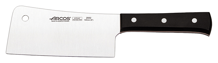 Топорик для рубки мяса Arcos Universal Cleaver 2882