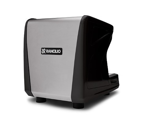 Кофемашина Rancilio Classe 5 S TALL 1GR (black)