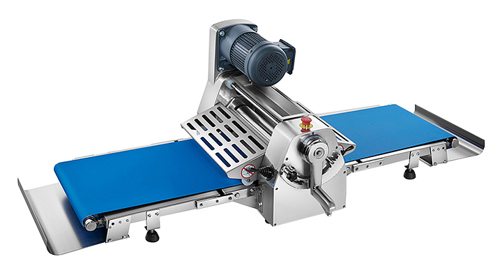 Машина тестораскаточная Campbon Gastro d’tail QS-520BT2