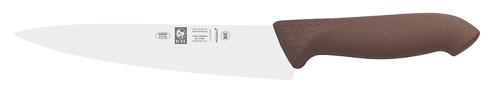 Нож поварской ICEL Horeca Prime Chef's Knife 28900.HR10000.180 коричневый