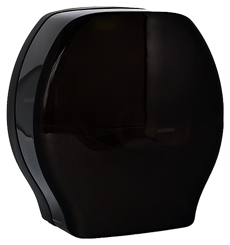 Диспенсер для туалетной бумаги Merida HARMONY BLACK MAXI BHC101