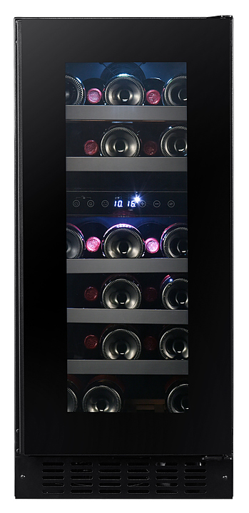 Винный шкаф Temptech Sommelier SOMQ38DRB