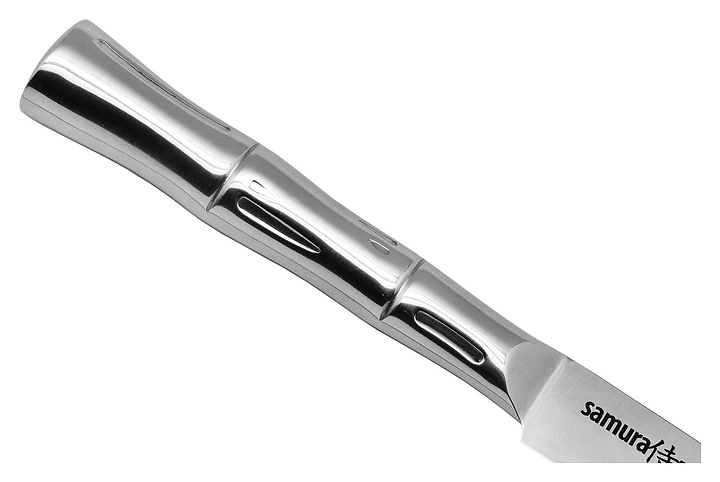 Нож кухонный Samura Bamboo SBA-0031