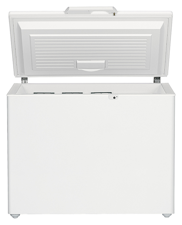 Ларь морозильный Liebherr GTP 2356