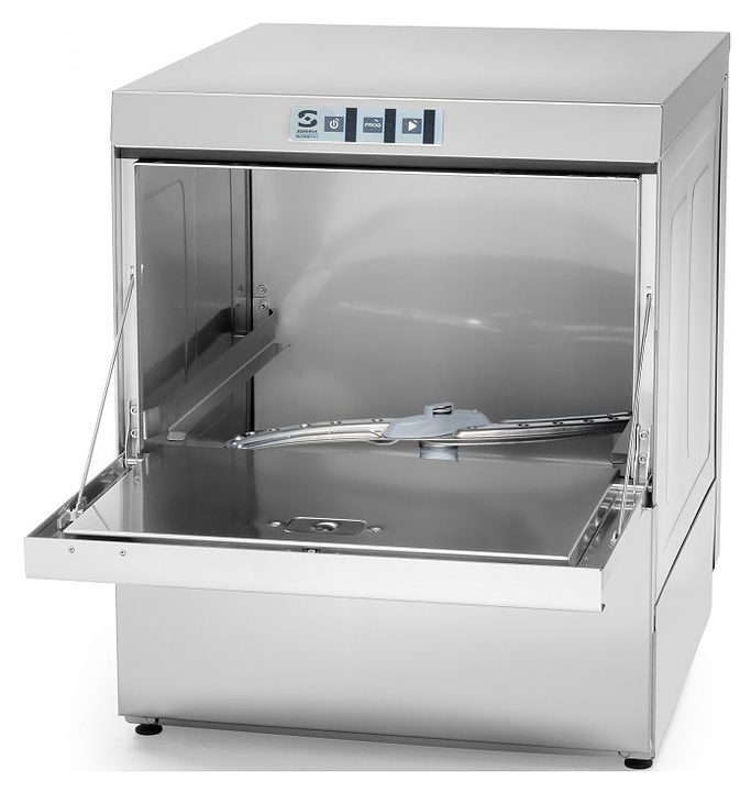 Машина стаканомоечная Sammic GP-50B DD