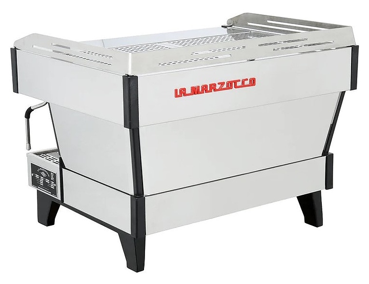 Кофемашина La Marzocco Linea PB AV 2 Gr Tall Cup HW 220V+HL