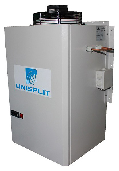 Сплит-система низкотемпературная UNISPLIT SLW 215