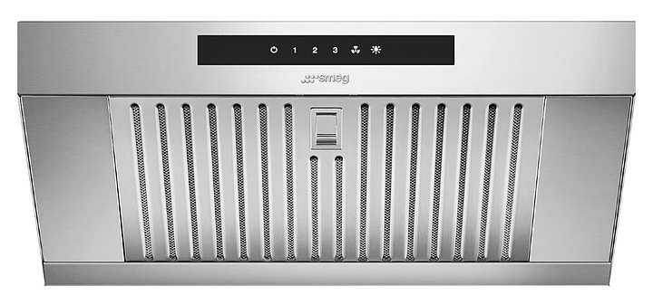 Зонт вытяжной SMEG Professional K43X