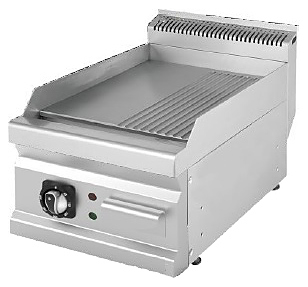 Поверхность жарочная Kocateq MCEG 46SR