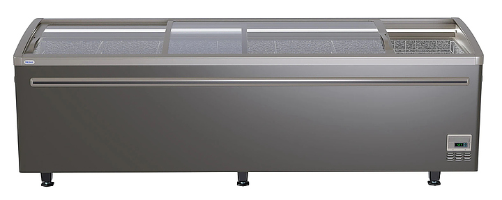 Ларь-бонета Haier GTS2500GCH