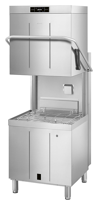 Купольная посудомоечная машина SMEG Professional SPH625S