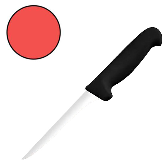 Нож обвалочный MACO 413994