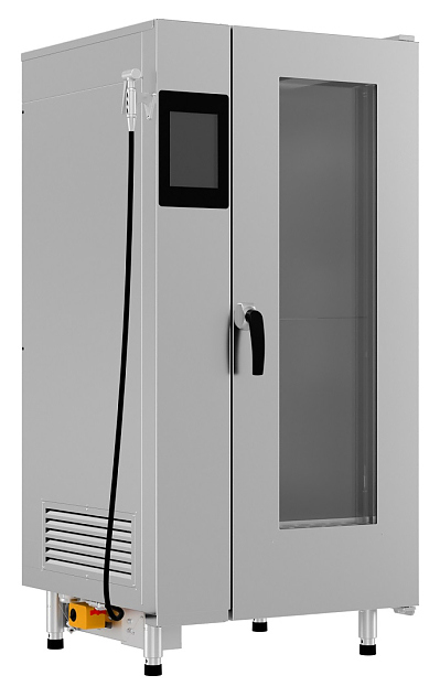 Пароконвектомат Gabino Combi-2011b-L