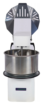 Тестомес спиральный Azimut MIXUP TER 20 2V EVO