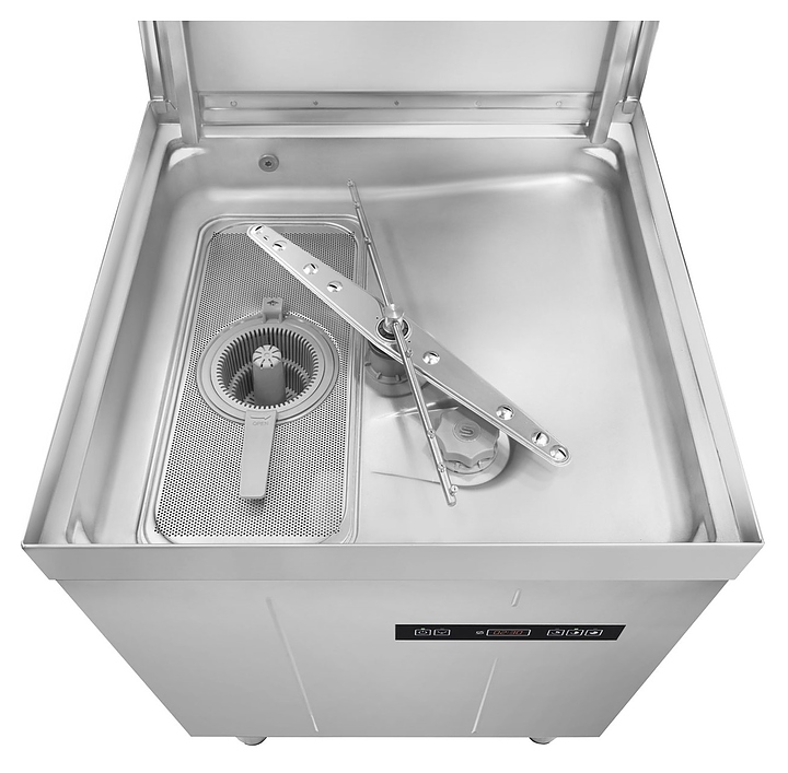 Купольная посудомоечная машина SMEG Professional SPH505SH
