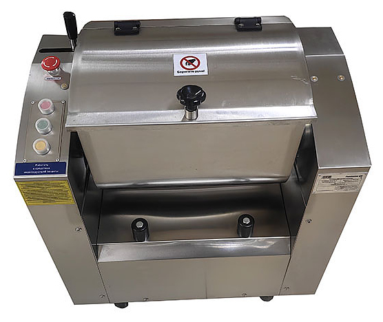 Тестомес Foodatlas HWJ-12.5(H) 220 В