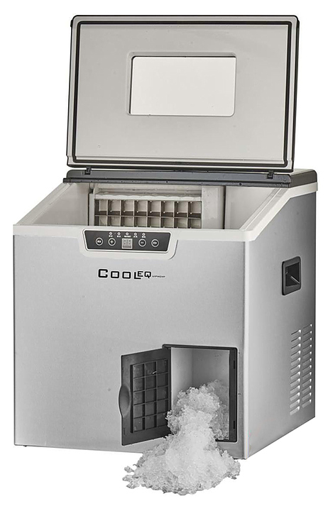 Льдогенератор Cooleq ZBC-22C