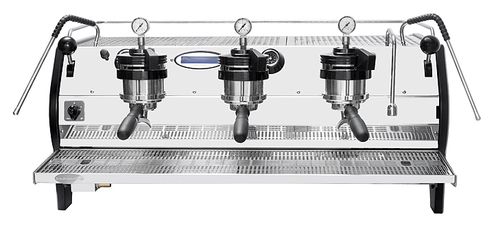 Кофемашина La Marzocco Strada MP 2 Gr